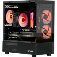 Компьютер HAFF Prime Gamer BK65362