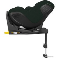 Детское автокресло Maxi-Cosi Mica 360 Pro (authentic green)