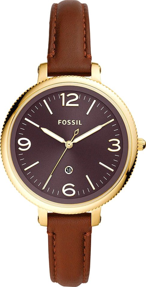 

Наручные часы Fossil Monroe ES4943