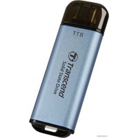 Внешний накопитель Transcend ESD300 1TB TS1TESD300C