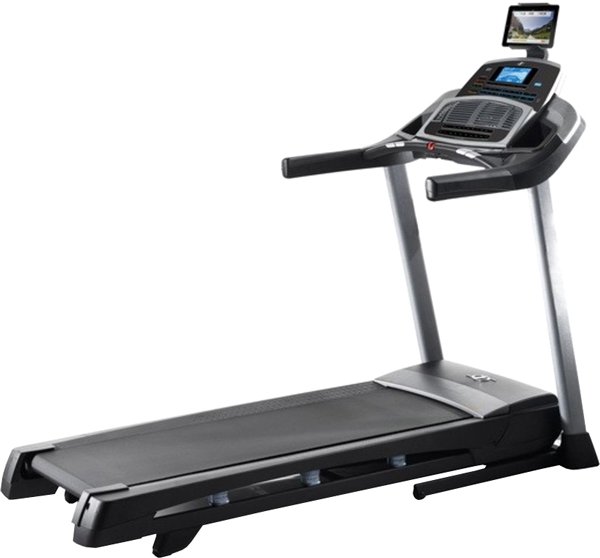 

Электрическая беговая дорожка NordicTrack T7.0 [NETL10816]