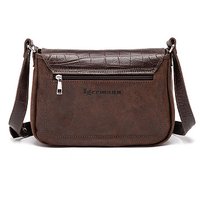 Женская сумка Igermann 694 15С694К3 (коричневый)