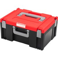 Угловая шлифмашина Интерскол УШМ-125/36ММ 900.4.1.42 (с 1-им АКБ, кейс)