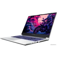 Игровой ноутбук Machenike L15 Pro Pulsar XT JJ00GB00ERU