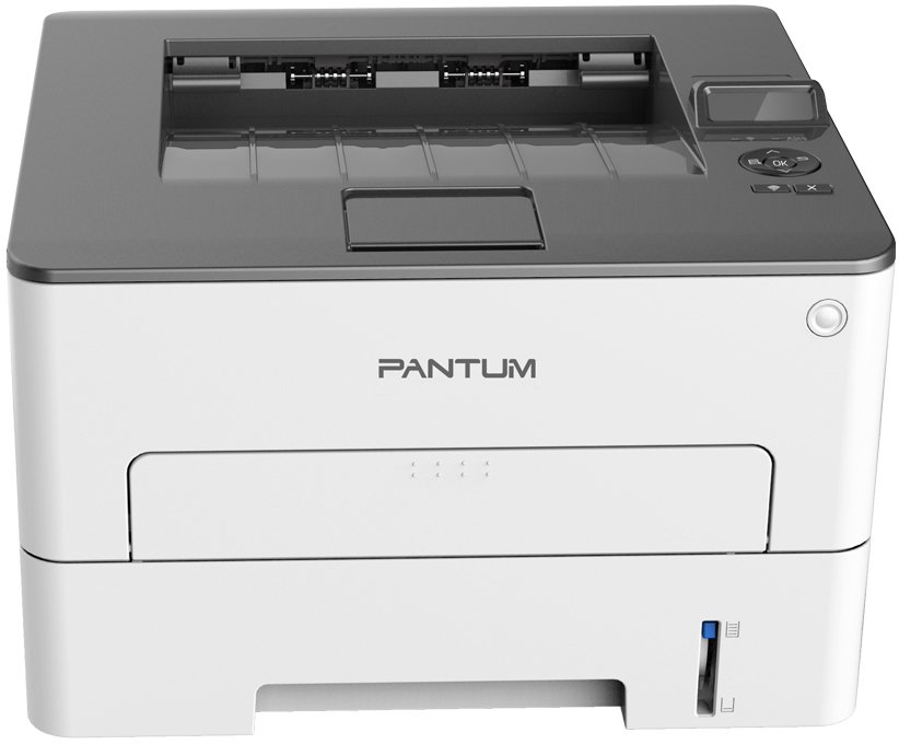 

Принтер Pantum P3308DW