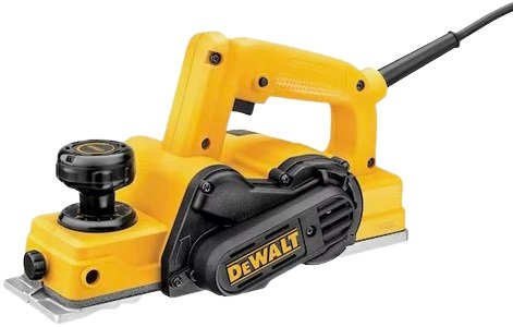 

Рубанок DeWalt D26676-IN