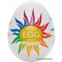 Мастурбатор Tenga Egg Shiny Pride Edition EGG-011P