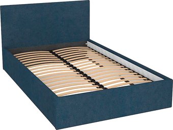 МДК Диана Blue КР1-BL1400 140x200