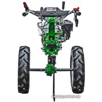 Мотоблок бензиновый Aurora Country 1100 Multi-shift