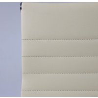 Офисное кресло AksHome Elegance Light Eco (кремовый)