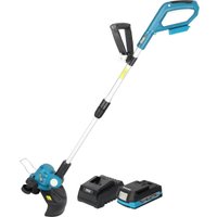 Триммер Dedra DED7016 (с 1-им АКБ)