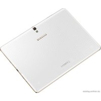 Планшет Samsung Galaxy Tab S 10.5 32GB LTE Dazzling White (SM-T805)