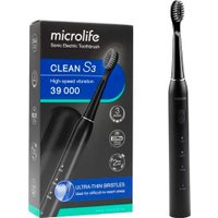 Электрическая зубная щетка Microlife Clean S3