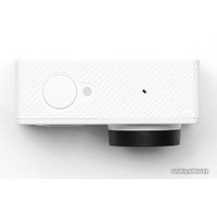 Экшен-камера YI Action Camera Basic Edition (белый)