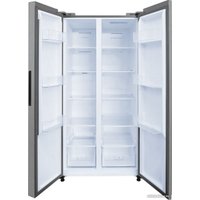 Холодильник side by side CENTEK CT-1757 Inox