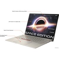 Ноутбук ASUS Zenbook 14X OLED Space Edition UX5401ZAS-KN032W