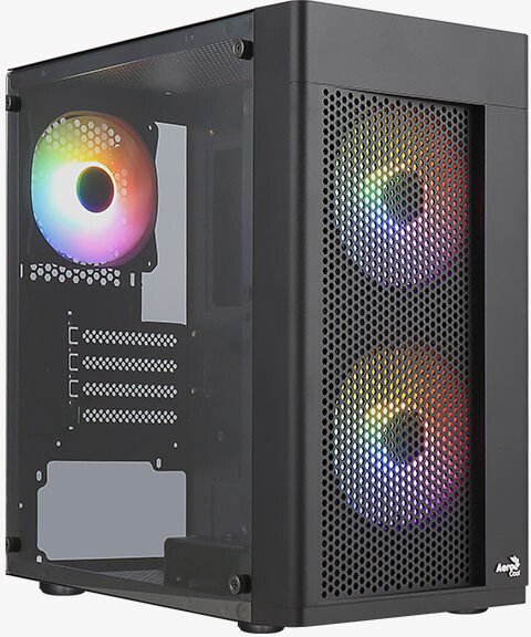 

Компьютер TGPC Action 81649 I-X