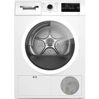 Сушильная машина Bosch Serie 4 WTH85V1GPL