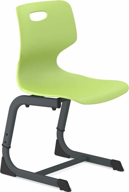 

Стул Sheffilton SHT-S-TN22/5-7 A5-7 (мятный/антрацит)