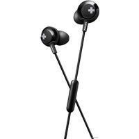 Наушники Philips Bass+ SHE4305BK/00