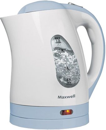 Электрический чайник Maxwell MW-1014 B