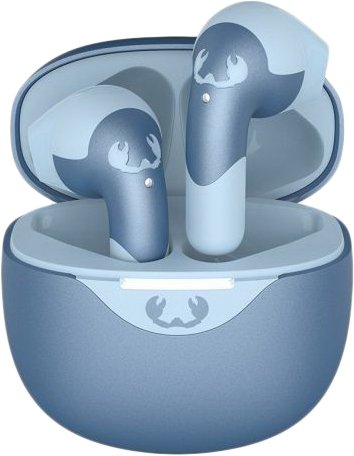 

Наушники Fresh'n Rebel Twins Blaze (Vivid Blue)