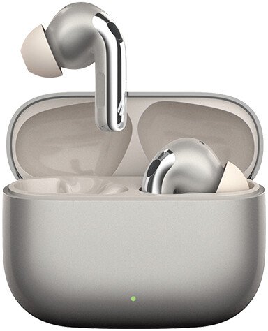 

Наушники Edifier Lolli Pro 5 (серебристый)