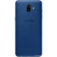 Смартфон Samsung Galaxy J8 J810F 4GB/64GB (синий)