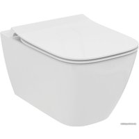 Унитаз подвесной Ideal Standard i.life B T461401+T500301