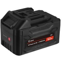 Аккумулятор Deko MT Power 084-1066 (20В/6 Ач)