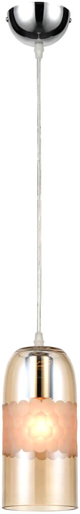 

Подвесная люстра Vele Luce Lucky VL5394P11