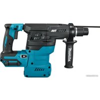 Перфоратор Makita HR008GZ02 (без АКБ, кейс)
