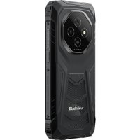 Телефон Blackview Fort 1 4GB/128GB (черный)