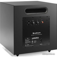 Проводной сабвуфер Audio Pro SW-5 (черный)