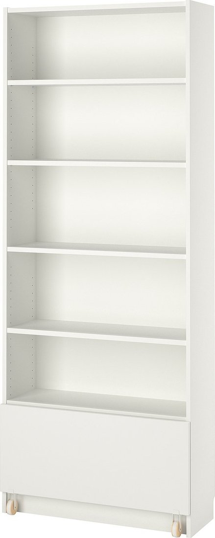 Стеллаж Ikea Billy S39483808