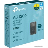 Wi-Fi адаптер TP-Link Archer T3U