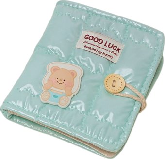 Фотоальбом ILikeGift Bear bread BC004500112