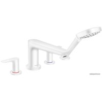 Смеситель Hansgrohe Talis E 71748700