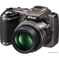 Фотоаппарат Nikon Coolpix L120