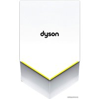 Сушилка для рук Dyson Airblade V Quiet HU02 (белый)