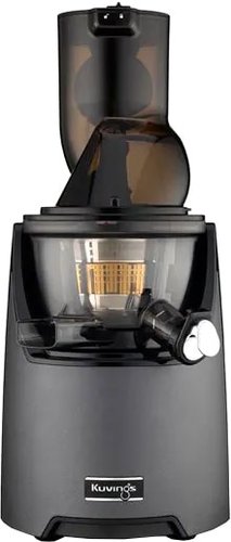 Соковыжималка Kuvings EVO820 (темно-серый)