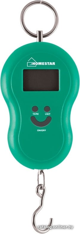 Кухонные весы HomeStar HS-3003