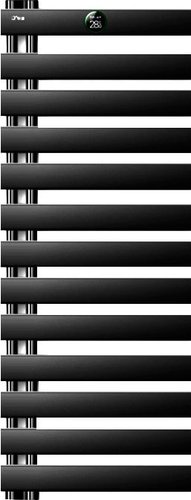 Полотенцесушитель O'ws Intelligent Electric Towel Rack MJ120 (черный)