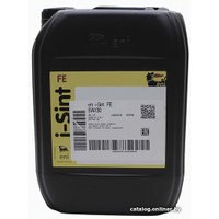 Моторное масло Eni i-Sint FE 5W-30 20л