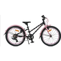 Детский велосипед Shulz Chloe 20 Race 2026 (капкейк)