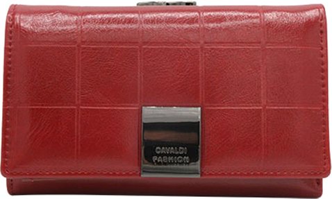 

Кошелек Cedar 4U Cavaldi PX23-3-6444 (красный)