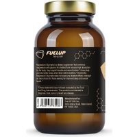 БАД FuelUp Magnesium Glycinate 100 мг (120 капсул)