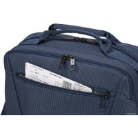 Дорожная сумка Thule Crossover 2 Boarding Bag C2BB-115 (dress blue)