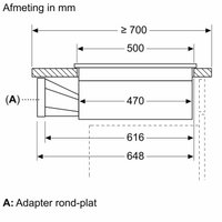 Варочная панель Bosch Serie 4 PVS611B16E в Бресте
