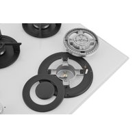 Варочная панель ZUGEL ZGH452W